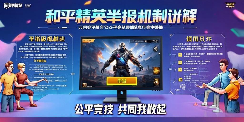 和平精英辅助【魔方直装V5】预判梓喵 子弹追踪 人物美化 全图透视 开火自瞄 物资显示