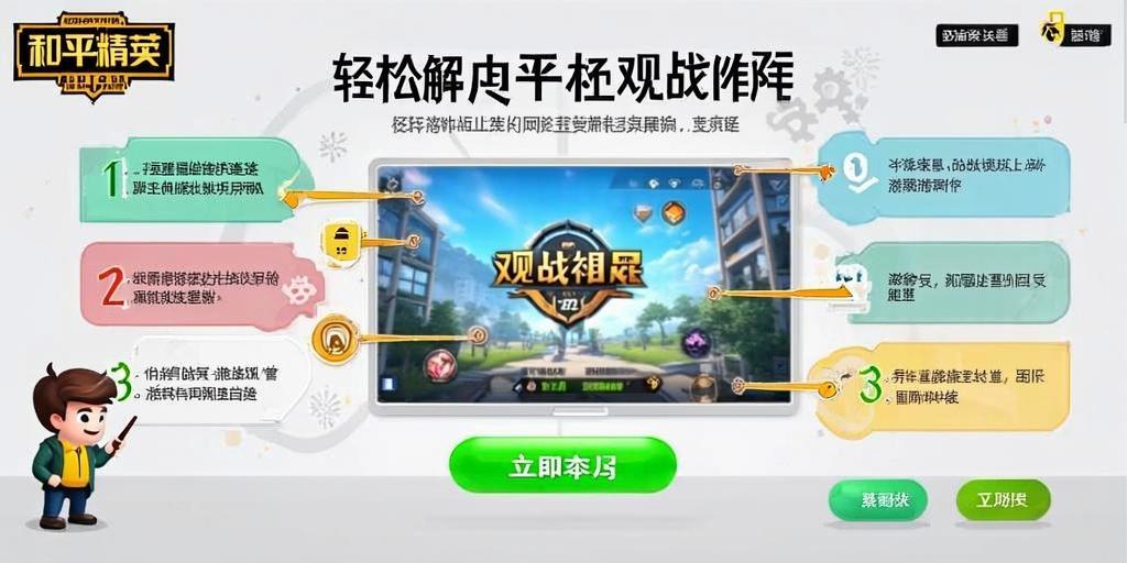 和平精英辅助【魔方直装V5】预判梓喵 子弹追踪 人物美化 全图透视 开火自瞄 物资显示